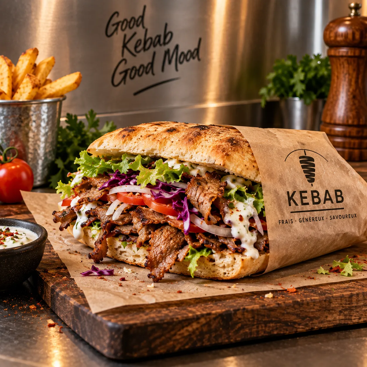 Kebab
