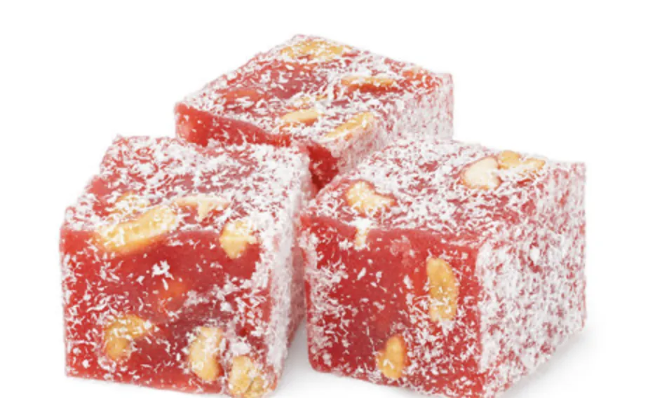 Loukoums